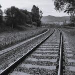 Rails BW